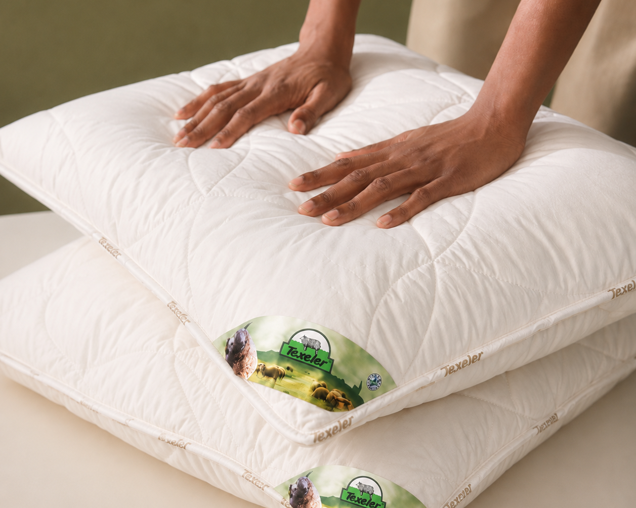 Pillow Buying Guide