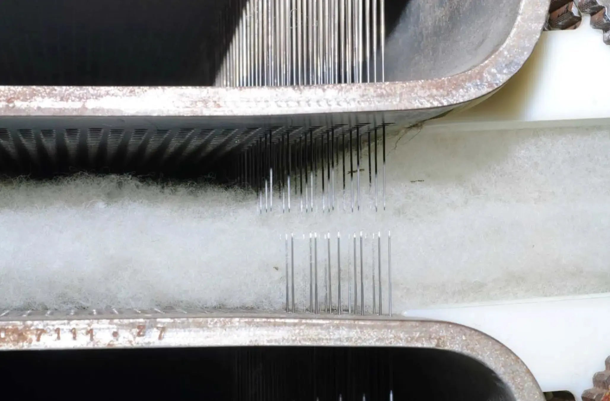 Unique Production Process Of Texeler Products WarmWool