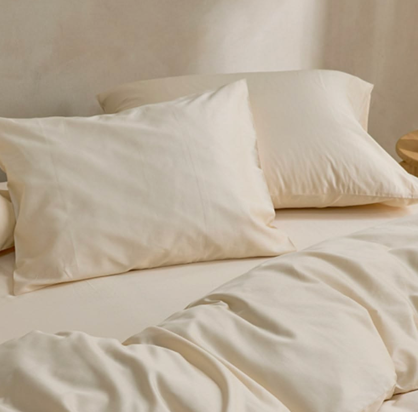 5 Reasons Wool Pillows Keep Hot Sleepers Cool All Night