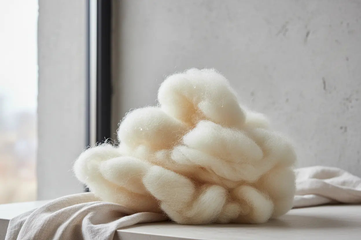 Why Wool Bedding? 10 Proven Benefits for Better Sleep and Health