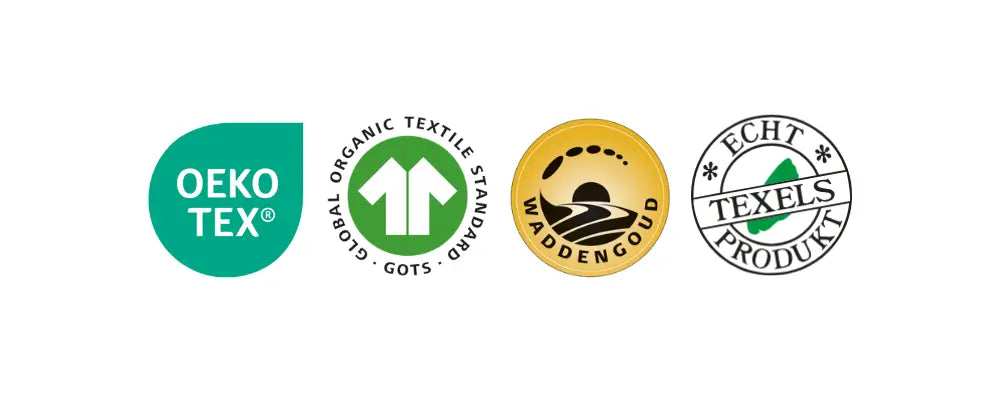 Our Certifications WarmWool