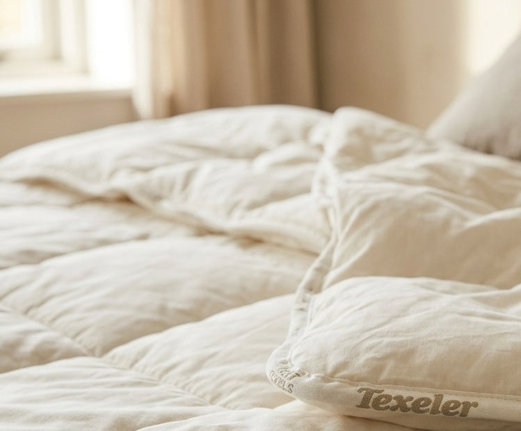 All Wool Duvets