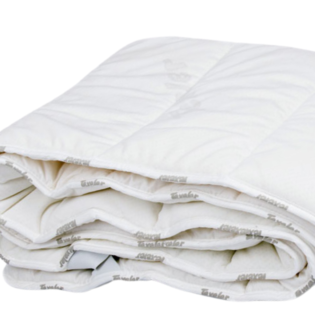 Wool Velours Underblanket Texeler