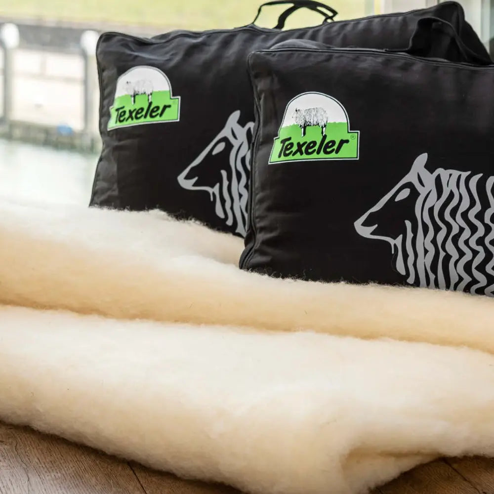 Satin Partner 4-Season Wool Duvet-thumbmail-7