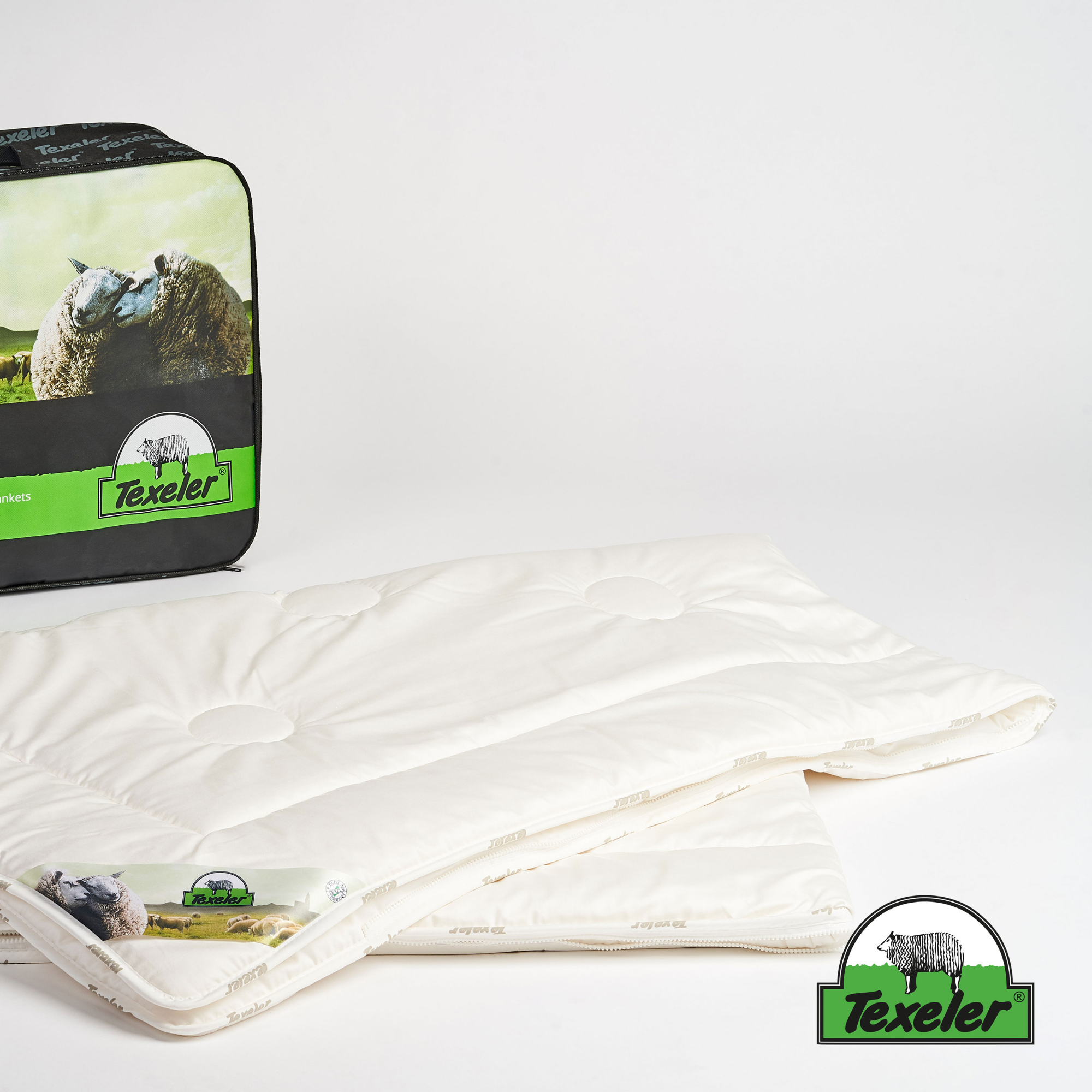 Premium Satin Sleep Bundle Texeler